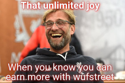 Klopp Laughing