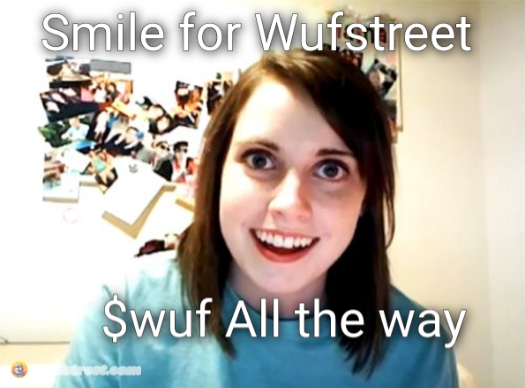 Overly Attached Girlfriend