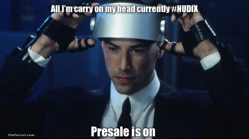 Johnny Mnemonic