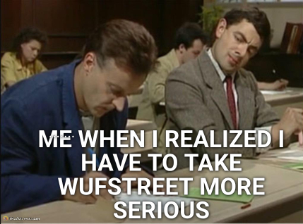 mr bean cheats on exam