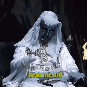 King Baldwin Meme