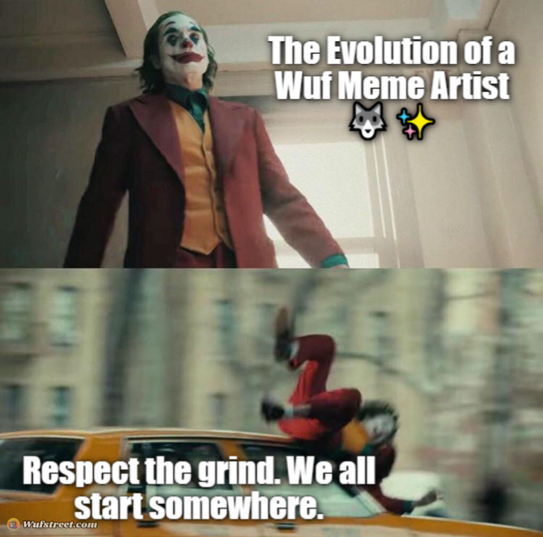 Joaquin Phoenix Joker Car