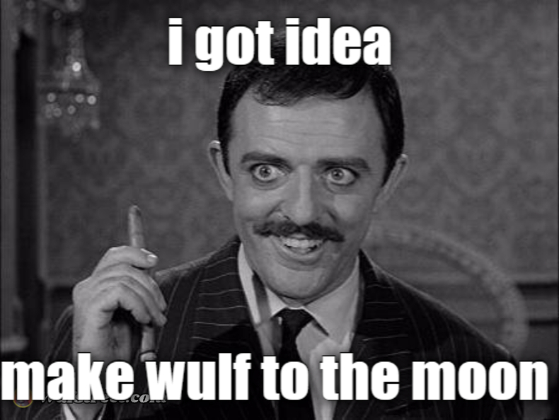 Gomez Addams