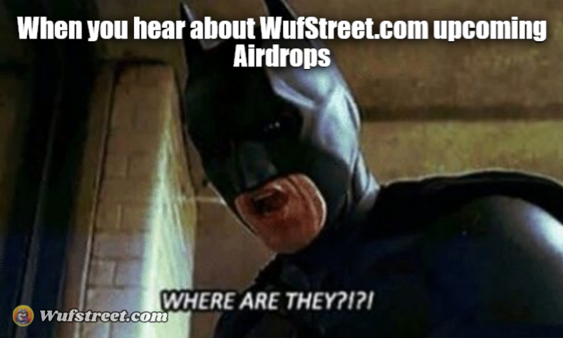 Batman Where Are They 12345