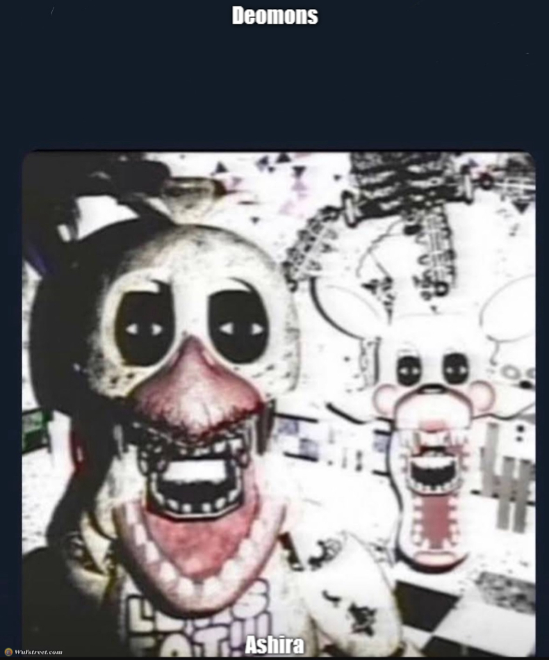 Deomons