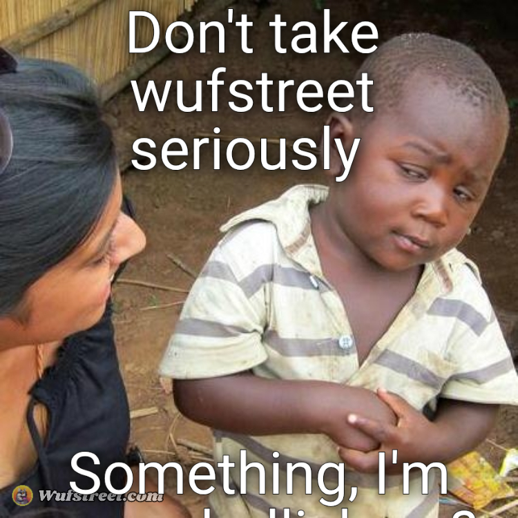 Third World Skeptical Kid