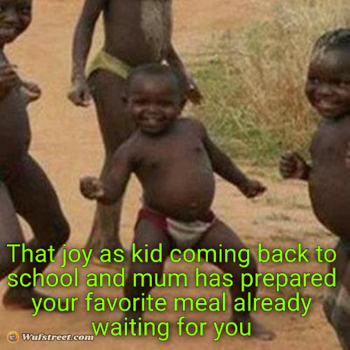 Third World Success Kid