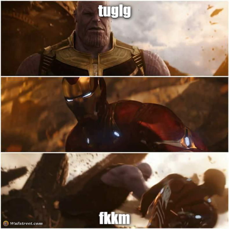 avengers infinity war