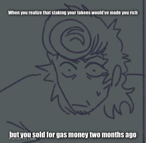 RF Wally Realization