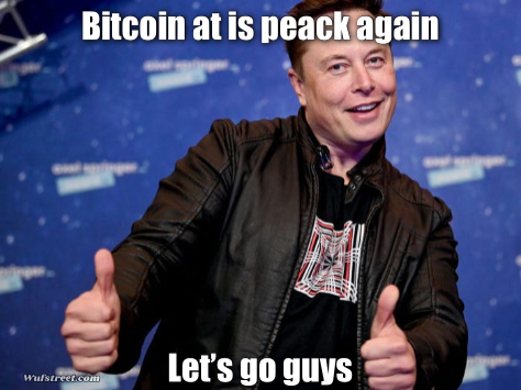 Elon Musk Nice