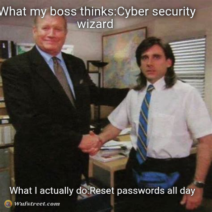 employee of the month