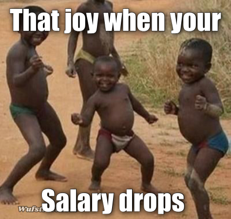 AFRICAN KIDS DANCING
