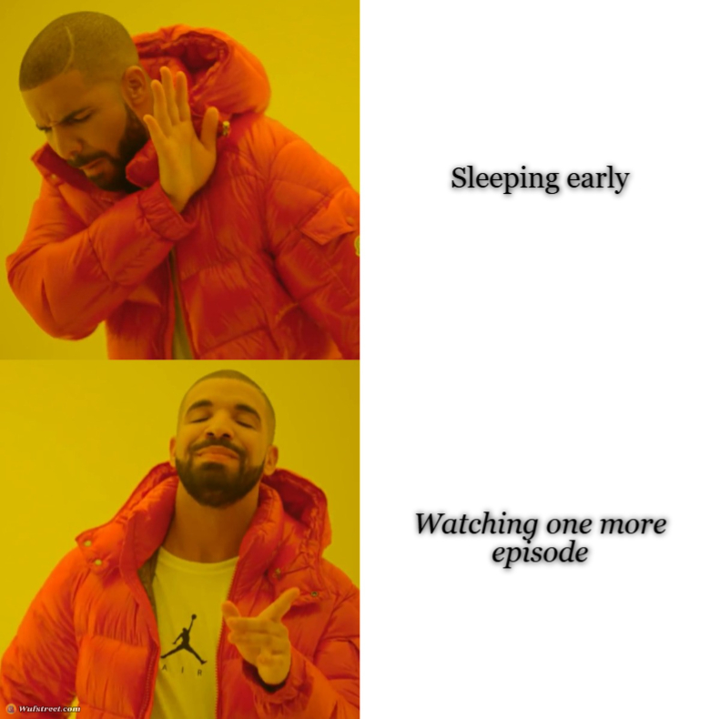 Drake Hotline Bling