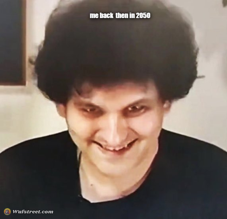 Evil SBF