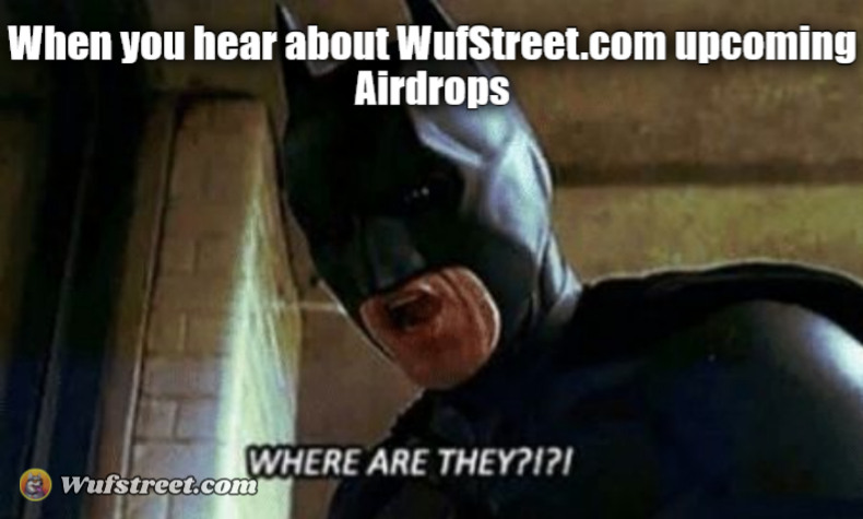 Batman Where Are They 12345