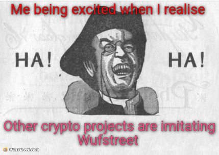 Ha! Ha! Guy