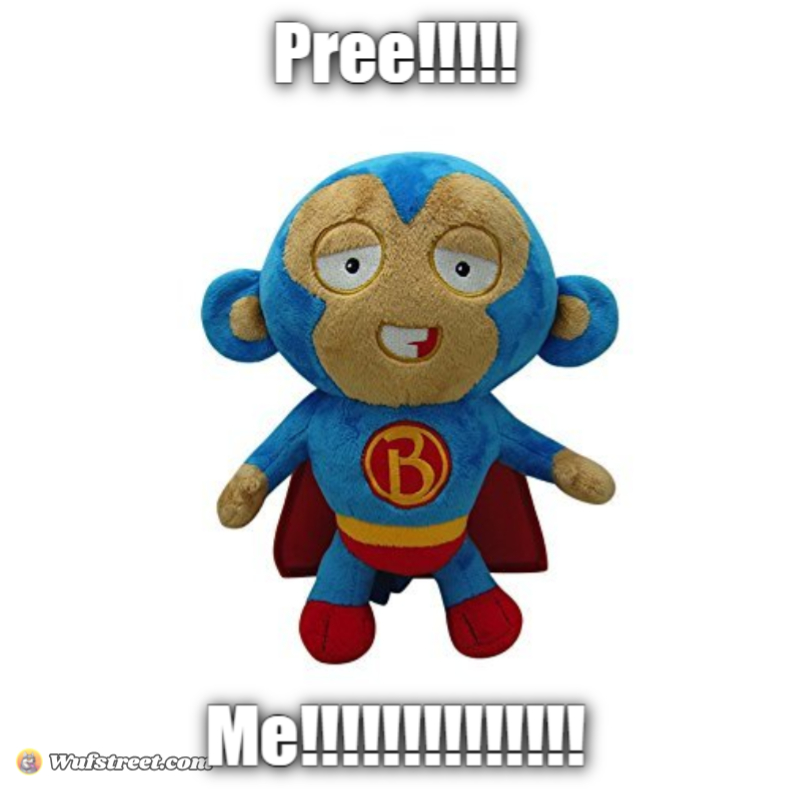 bmc super monkey