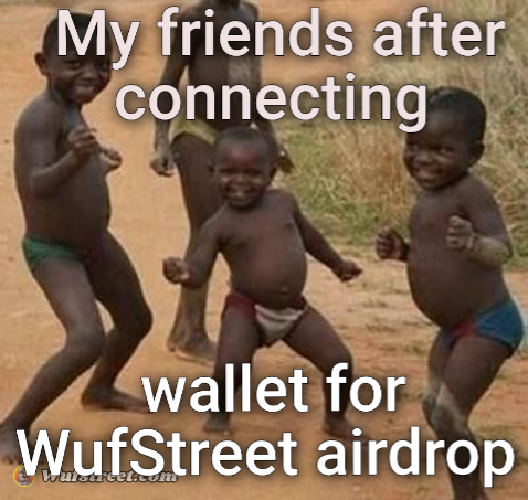 AFRICAN KIDS DANCING