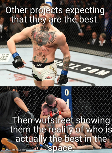 Mcgregor vs Kbabib, expectation vs reality