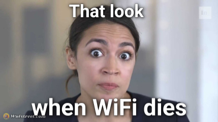 Crazy Alexandria Ocasio-Cortez