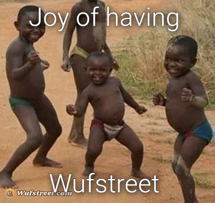 Wufstreet DANCE 