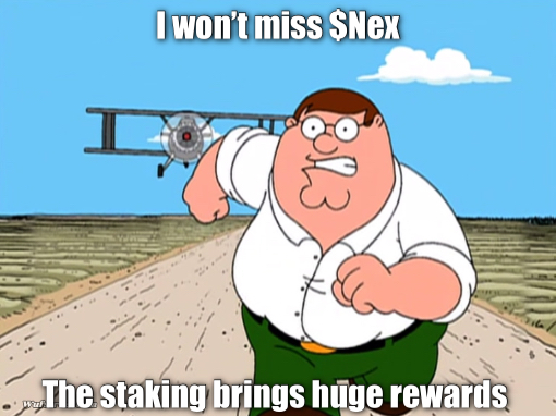 NEXORA is the future 