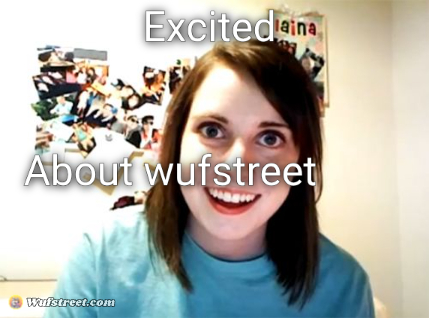 Overly Attached Girlfriend