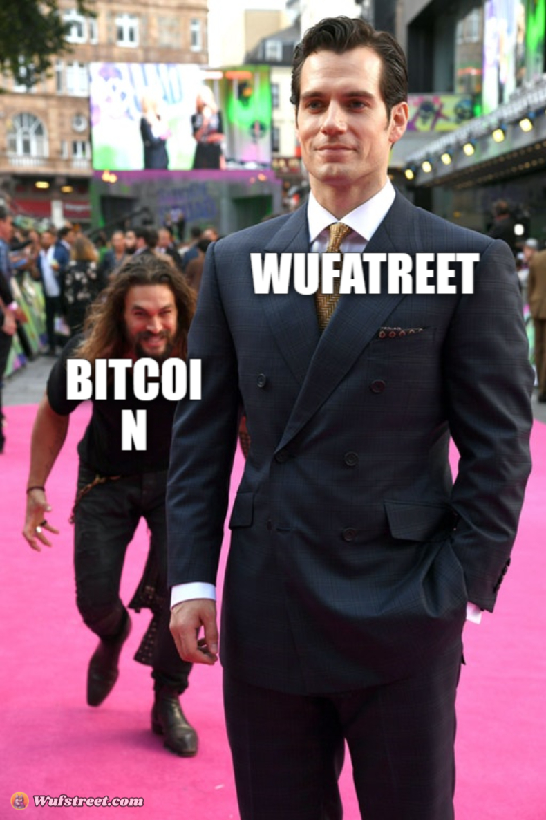 Jason Momoa Henry Cavill Meme