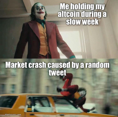 Joaquin Phoenix Joker Car
