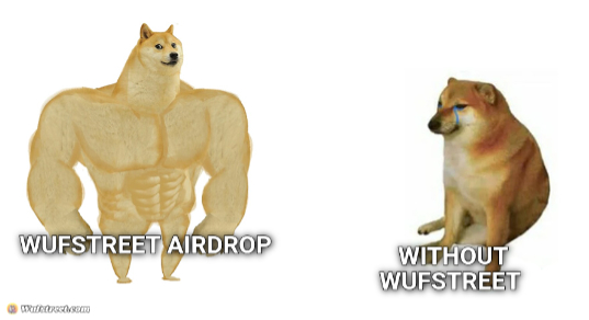 Buff Doge vs Crying Cheems