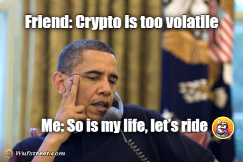 No I Can't Obama