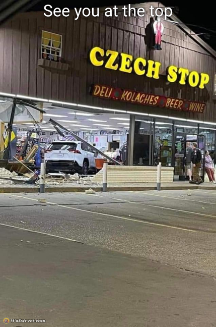 Czech Stop