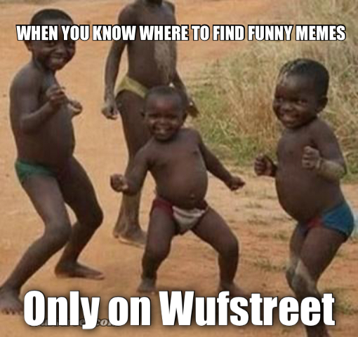 AFRICAN KIDS DANCING