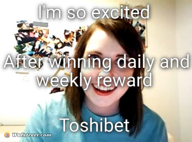 Overly Attached Girlfriend