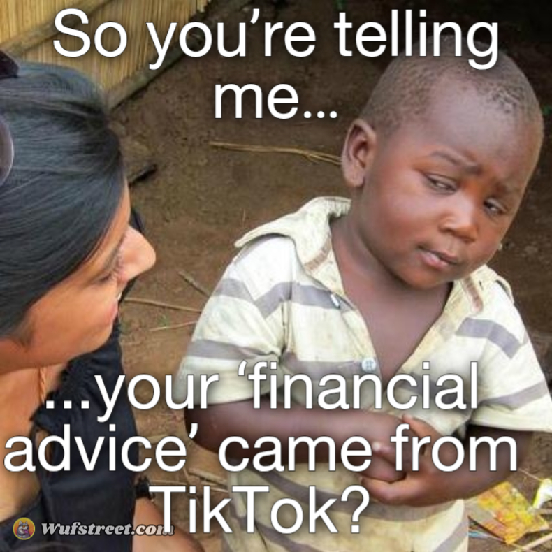 Third World Skeptical Kid