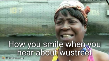 Ain't nobody got time for that.
