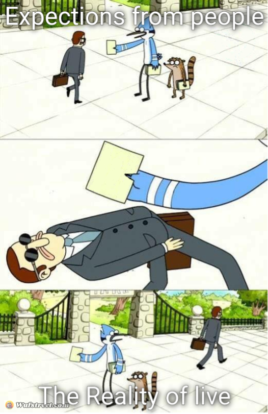 Regular Show