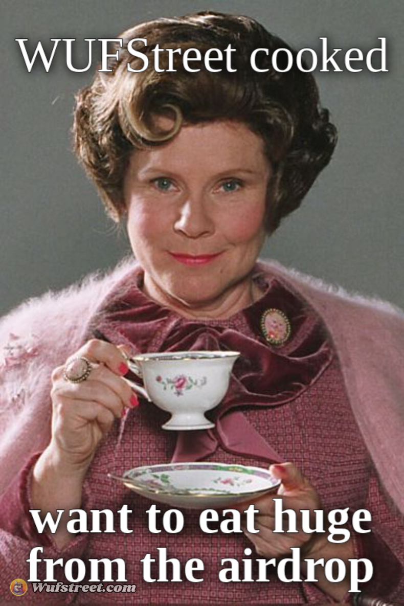 Dolores Umbridge