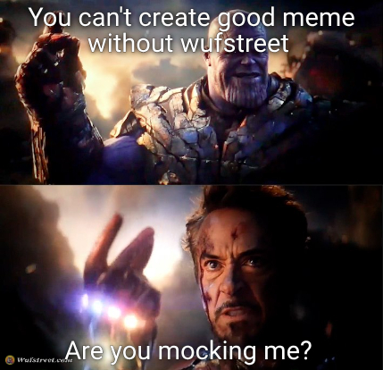Thanos vs Ironman