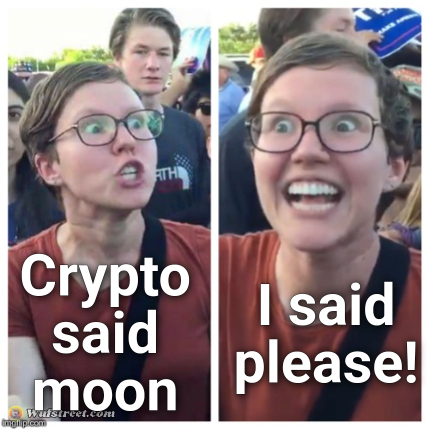 SJW Hypocrisy
