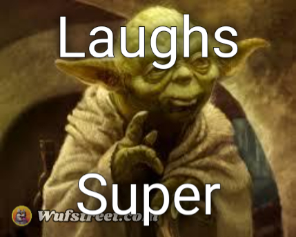 yoda