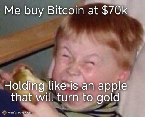 Apple eating kid