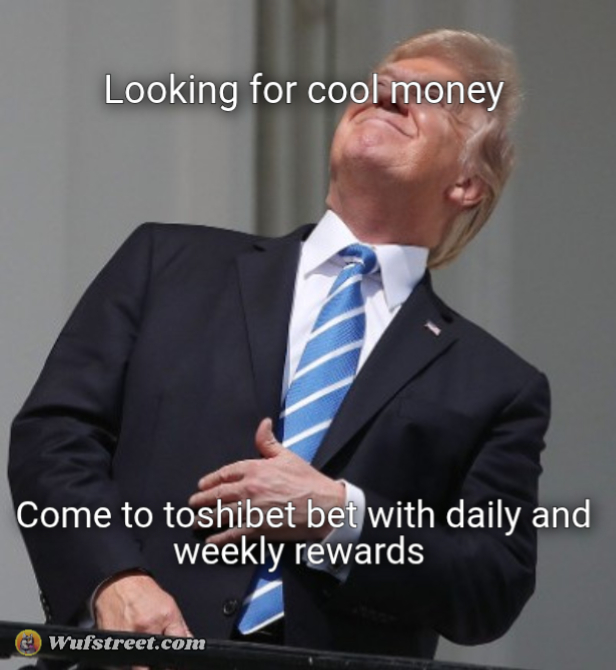 Trump Eclipse