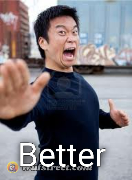 Angry Asian