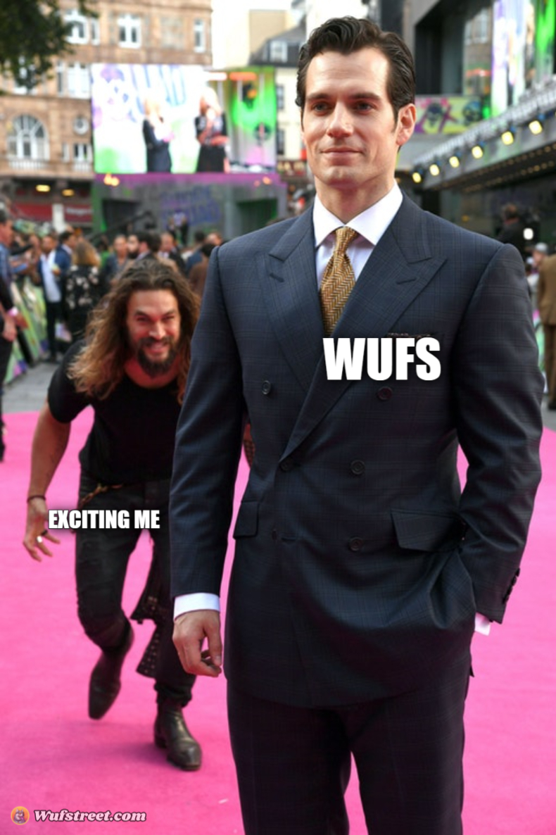 Jason Momoa Henry Cavill Meme