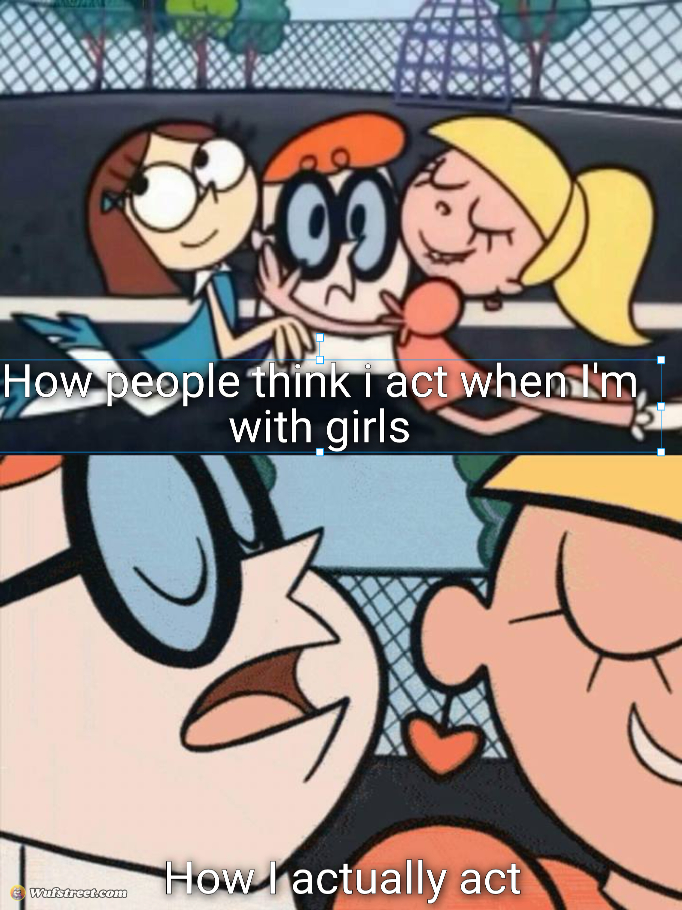 I Love Your Accent