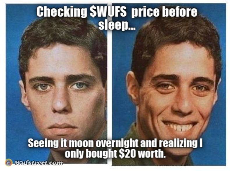 When $WUFS Moons and You’re Just a Tourist