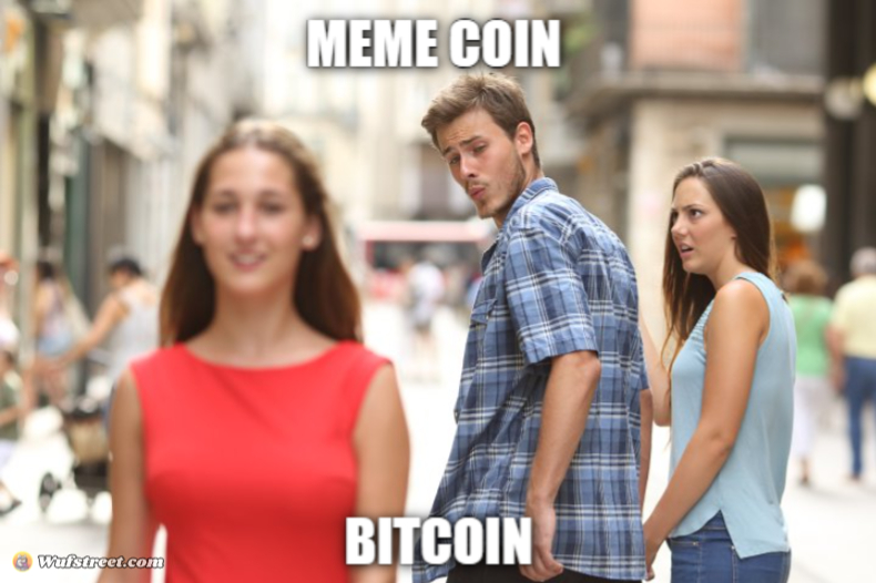Checking out another girl with your current gf