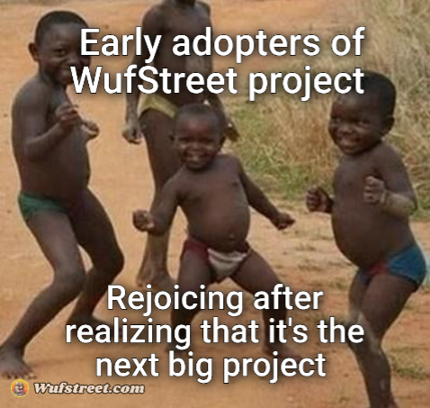 AFRICAN KIDS DANCING