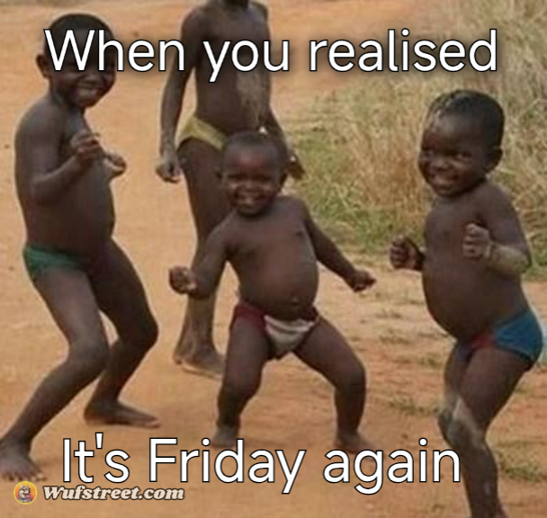 AFRICAN KIDS DANCING